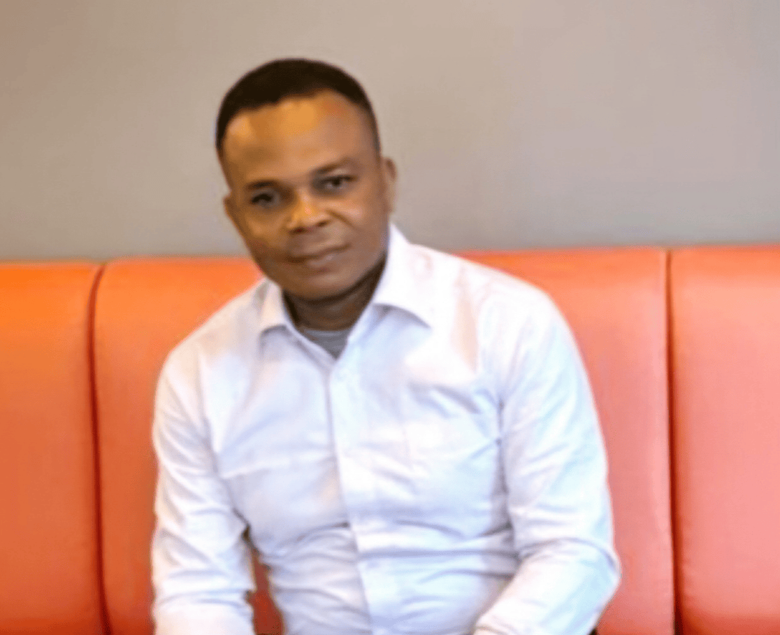 Chinedu Ogbuele